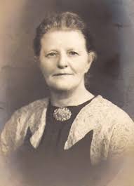 Some Byers family connections