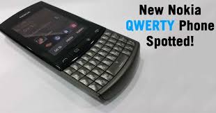 Keep in touch with clients, friends and family with a nokia unlocked cell phone. New Nokia Phone With Qwerty Keyboard Spotted