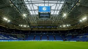 Greenpeace later donated money to a charity supported by basel which was fined by uefa for the security lapse Schalke 04 History Facts And Stats Bet Bet Net
