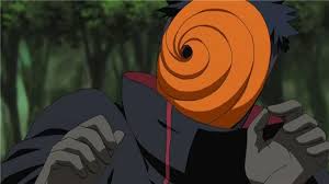 Naruto Significance Of The Different Designs Of Tobi S Obito S Tobi Obito Anime Obito Mask