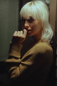 Portraits — CHRIS BRAUN