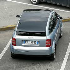 Image result for Kristallblau 2005 Audi
