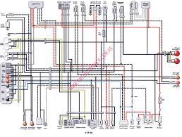Only manuals based on actual teardowns. Yamaha Timberwolf 250 Wiring Wiring Diagram Copy Quit