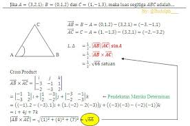 Vektor memiliki titik pangkal p dan titik ujung q. Soal Dan Pembahasan Matematika Vektor 4 10 Istana Mengajar