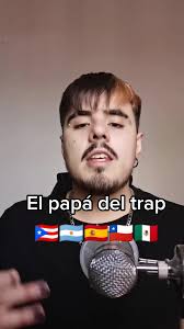 Quien es el papá del trap? 🇵🇷🇦🇷🇪🇸🇨🇱🇲🇽 #trap #crzgf #parati #fyp  #devilex #anuel