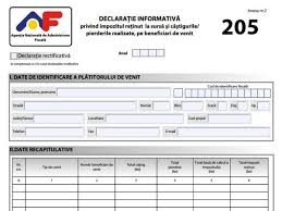 Ultima zi in care pot fi depuse declaratiile de venit la fisc, fara a primi amenda. Fisele Fiscale In 2013 Tot Ce Trebuie Sa Stii Despre Declaratia Pe Care O Depui De Acum In Locul Lor