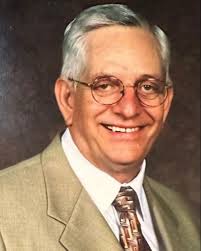 William C. Murdock Obituary October 31, 2023