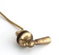 A508 Toilet Lever — Atmosphyre