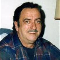 Obituary information for Robert William Rainey