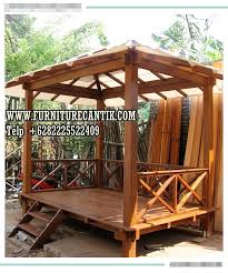 10 desain rumah kayu minimalis terkini 2016 lihatcoid via lihat.co.id. Pondok Kayu Di Kebun Cara Golden