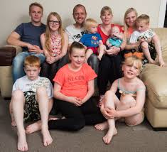 We at bright side are sure that these little people are fantastic creatures. Meet The Supermum Who Gave Birth To 10 Premature Babies And Nearly Died In Her Quest For A Big Family