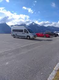 143 dated 17 june 2021 and the ministry of health order dated 18 june 2021. Met De Camper Naar Italie Italie Uitgelicht