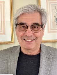 Howard Greenblatt's Instagram, Twitter & Facebook