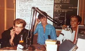 Were an english pop group, formed in 1981 by george michael and andrew ridgeley. Wake Me Up Before You Go Go How Wham Became The 80s Icons Of Italian Sportswear 80 S Casual Classics