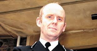 Why did Devizes Deputy Chief Constable do it?