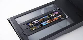 As you scan your slides (if it is slides) you will save them onto the inserted sd card. Best Slide Scanners In 2021 To Preserve Your Images Forever