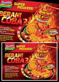 Jasa Desain Poster Makanan Unik Terbaik Dan Termurah