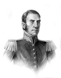 José de san martín para dibujar. Una Entrevista A Don Jose De San Martin Cosas Pe