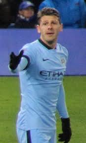 Maybe you would like to learn more about one of these? Martin Demichelis Wikipedia