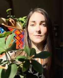 The Hymns Of Resilience EP is finally out. We recorded the music during the  war. A traditional Ukrainian choir and a chamber orchestra, during days  that felt almost normal, followed by nights