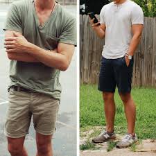 Men S Summer Fashion Latest Trends In 2021 Young Mens Fashion Mens Fashion Casual Summer Short Men Fashion
