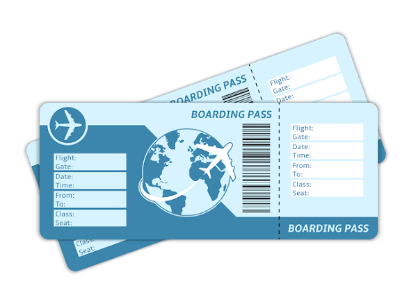 Passagem Aéreas Viagem 
