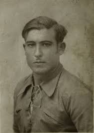 Derivadario de Talbania: José Araque Jiménez