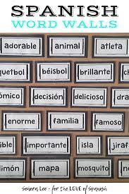 Pin On Spanish Learning