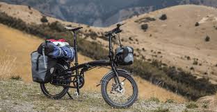 Besides, the jifo is too short and small. Best Folding Bikes For Touring Commuting The Complete List In Depth Look Cycle Travel Overload