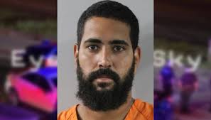 Davenport Man Caught Illegally Dumping 500lb