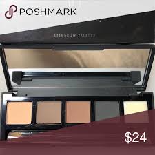 3 45 High Definition Eyebrow Eyeshadow Palette Eyeshadow Palette Eyebrow Eyeshadow Eyeshadow