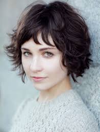 Tuppence Middleton Tuppencemiddleton Kapsels Haarstijlen Golvende Kapsels