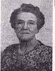 Hazel Annie Gladhill Eckard (1904-1983)