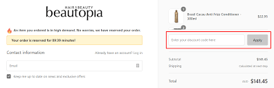 Maybe you would like to learn more about one of these? Beautopia Coupon And Promo Codes August 2021