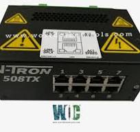 IS420ESWAH3A - IONet Ethernet Switch in Stock. Contact WOC