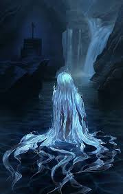 Northern Lights Book Art Buscar Con Google Mificheskie Sushestva Fentezi Risunki Mifologicheskie Sushestva