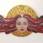 Mosaic Workshops in North Devon