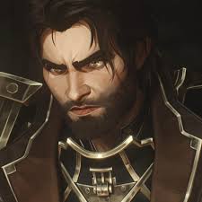 ✨The Reboot Au Design is complete!!!✨