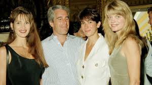 It is probably derived from the german town of eppstein, in hesse; Jeffrey Epstein Update Ghislaine Maxwell S Deposition Can T Remain Secret Npr
