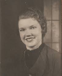 Ollie Maxine Sherwood Christensen (1914-2014)