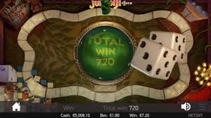 Only you and three teammates can recover the jewels and save jumanji. Jumanji Slot Casino Bonus And Free Spins Netent