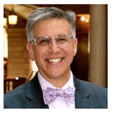 Councilman John Q. Gale (HP)