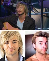 HIS VOICE MADE ME TEAR UP.” Celtic Thunder's Keith Harkin just reminded  fans why his voice is pure gold — even without the signature blonde locks  they still miss. His stunning cover