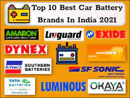 We did not find results for: Top 10 Best Car Battery Brands In India 2021 Batteries Company