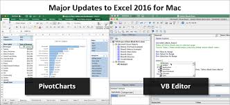 How To Get Excel For Mac Pre Release Versions Office