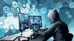 You'll need to implement network security best practices whether you're using windows or mac systems, and no matter how big or small your network is. Seal Of Security Ethical Hacking Nation News Issue Date Oct 28 2019