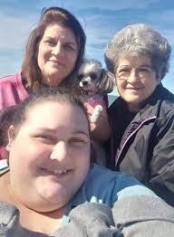 Rosa D. Pittman Obituary