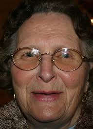 Foug. Décès de Marie-Thérèse Meyer