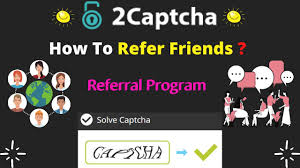 In this post, i have featured ✅2captcha review 2021 that includes detailed insights of its pricing, features, working and more. 2captcha Referral Link Youtube