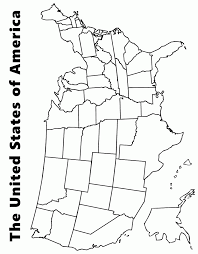 Some of the coloring page names are us map coloring best coloring for kids, map of the united states with title and states coloring presidents day, just for fun map coloring gisetc, 13 usa travel maps for your bullet journal usa map coloring lovely, large blank us map united states maps outline and capitals throughout. Map Of United States Plain Clip Art Library